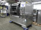2010 Topos Triple Roller Bar Mixer